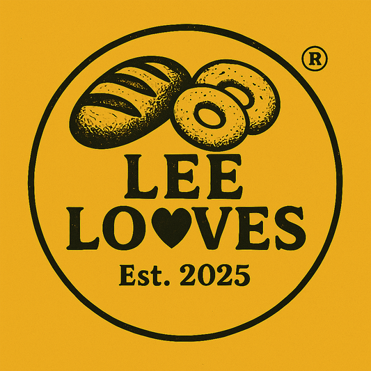 10” Asiago Cheese Sourdough Round 